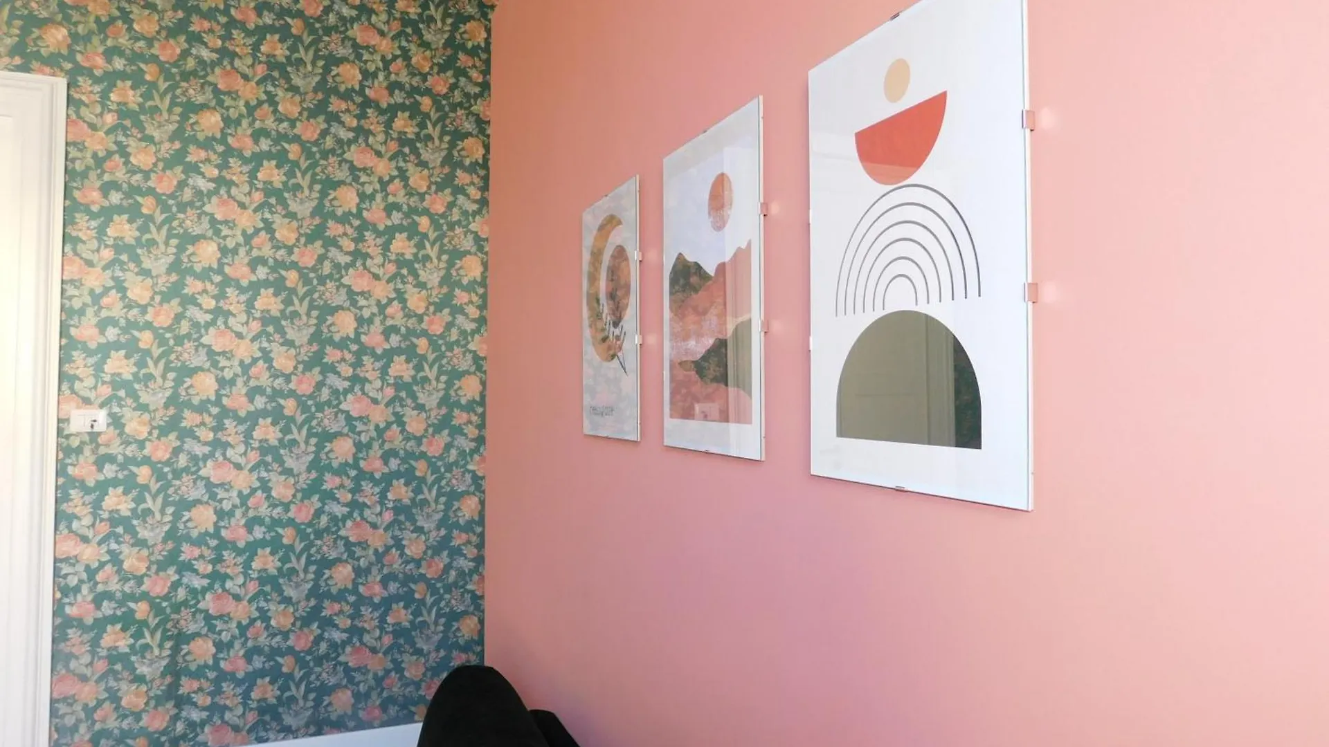 Pensión Hibiscus - Etnea Rooms CTA Italia